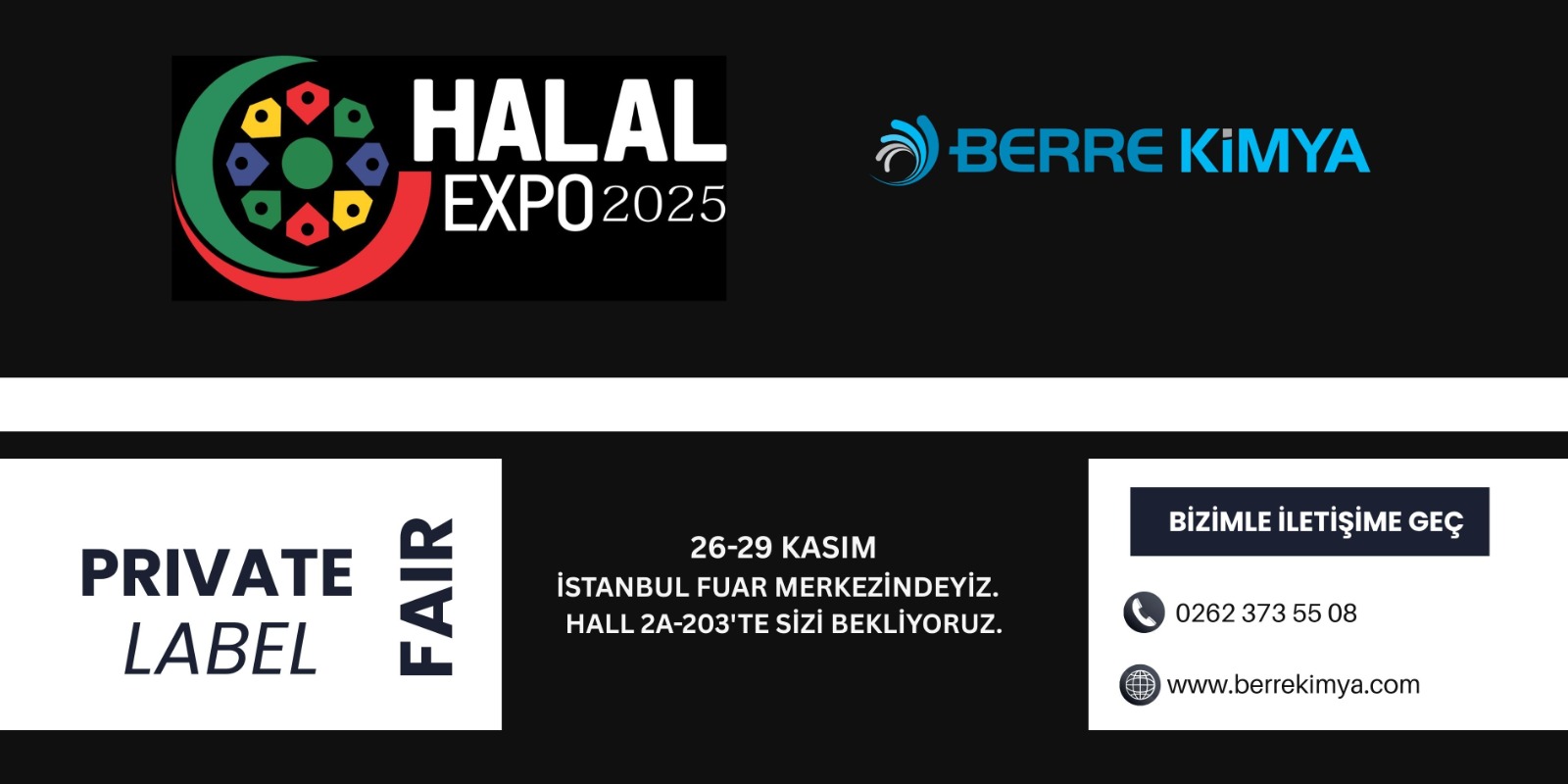 HELAL EXPO 2025